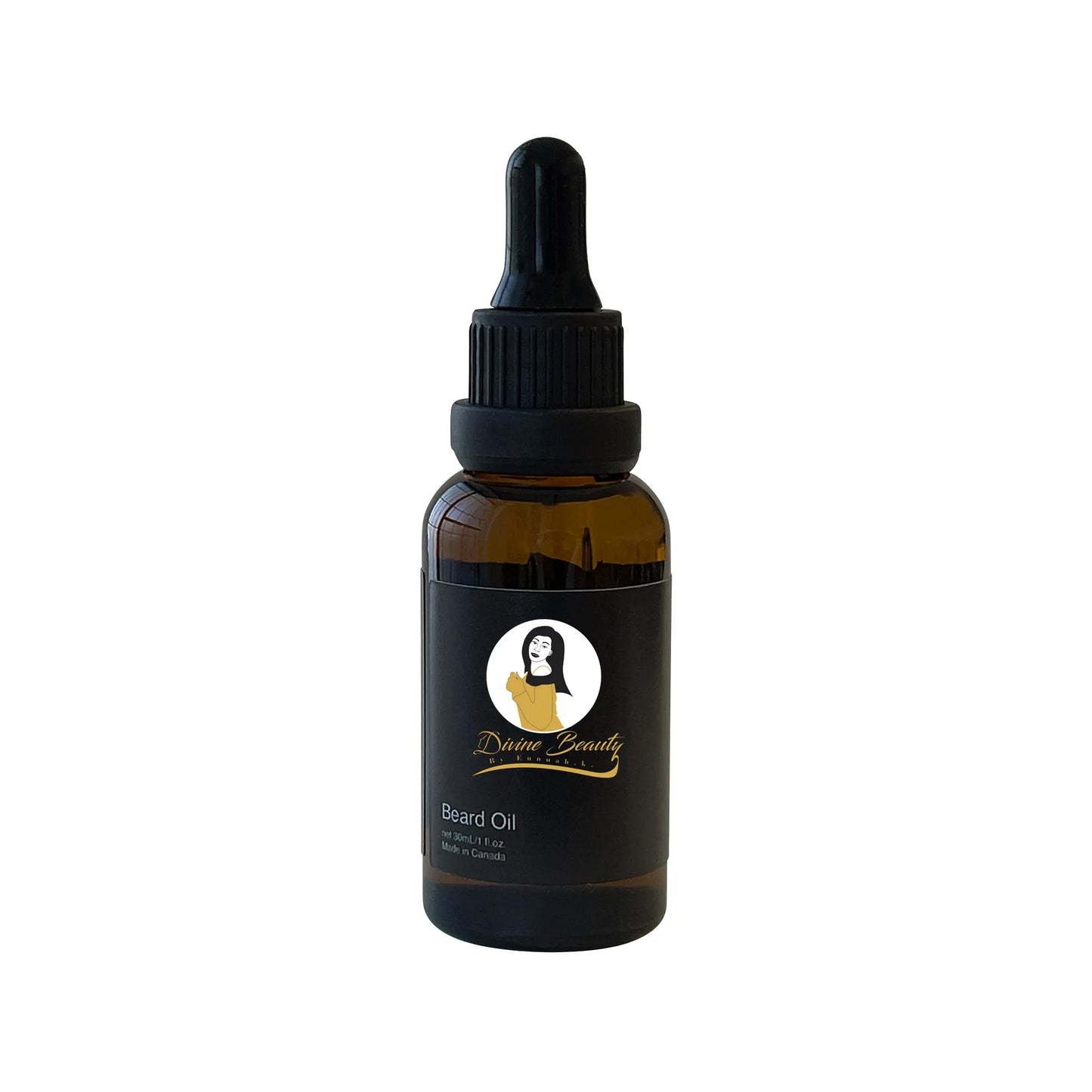 Beard Oil - Unscented
