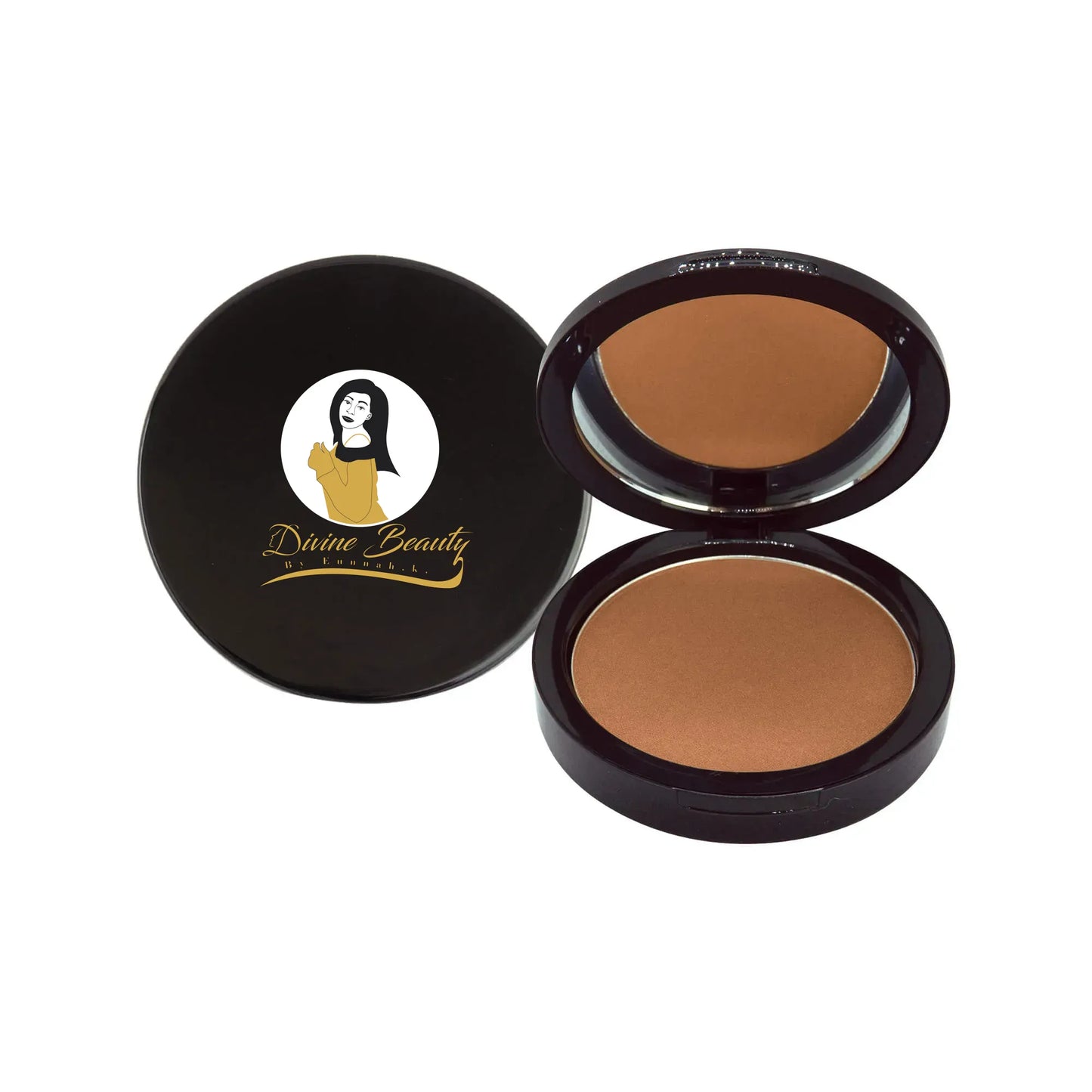 Bronzer - Tawny