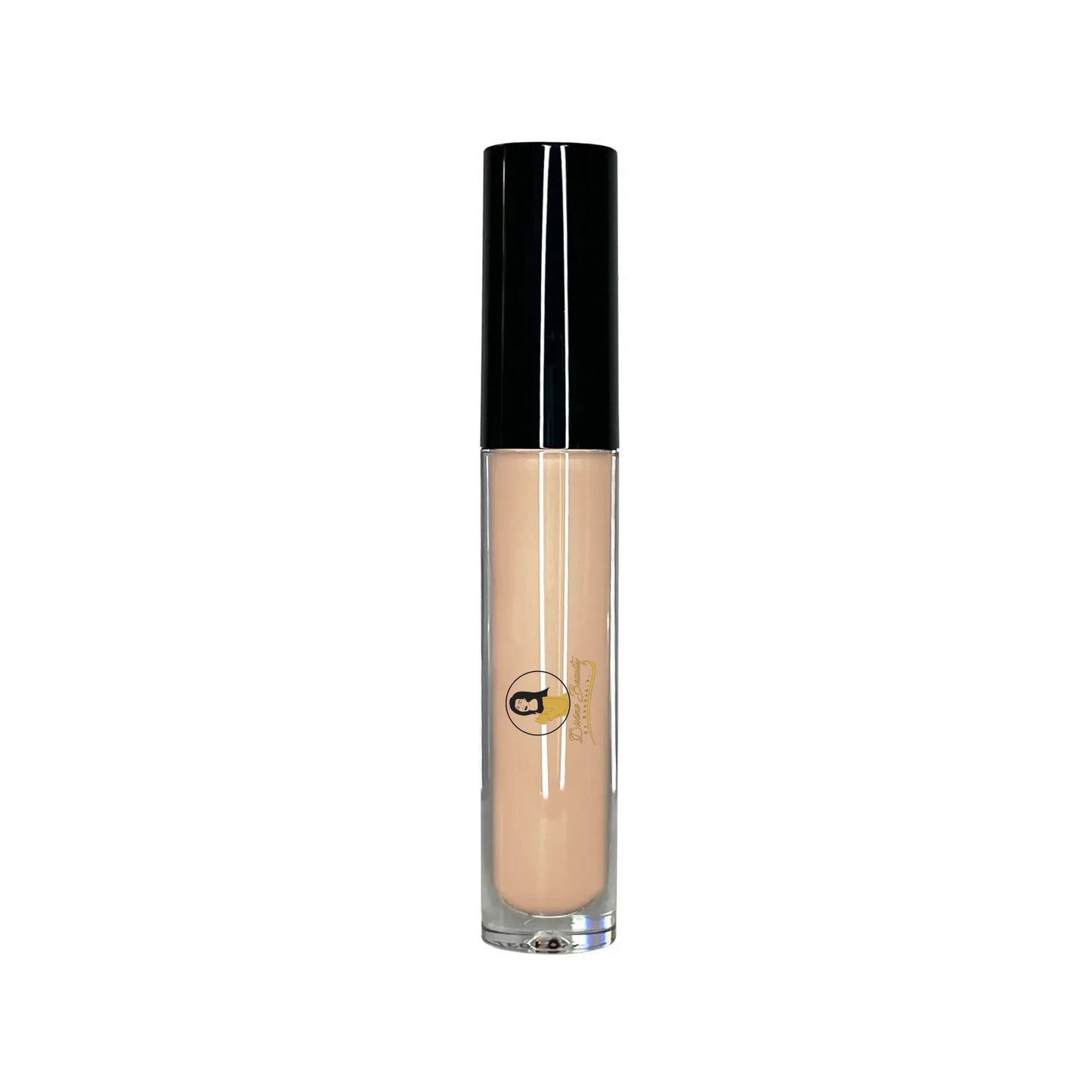 Concealing Cream - Custard