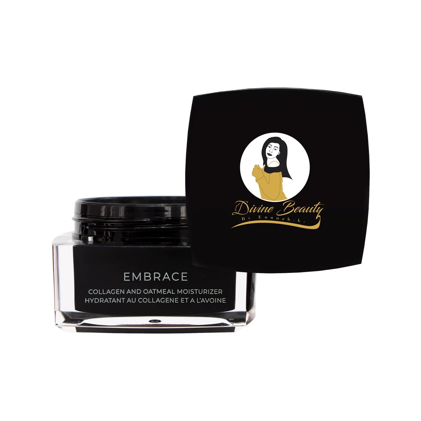Embrace Collagen Moisturizer