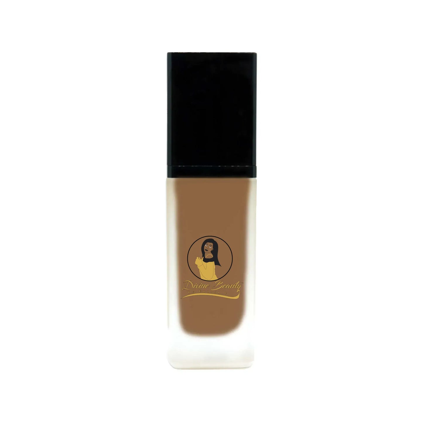 Foundation - Brunette