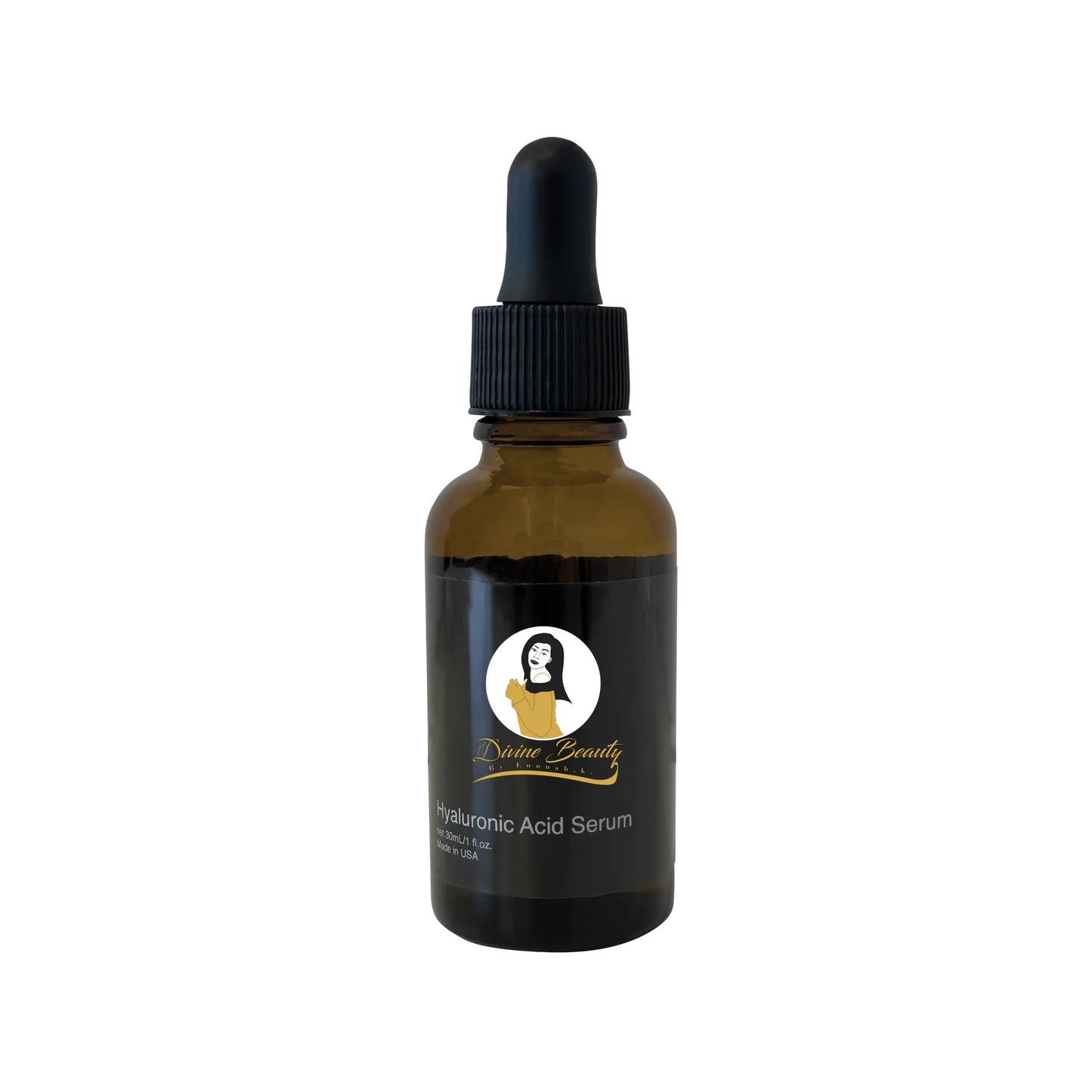 Hyaluronic Acid Serum