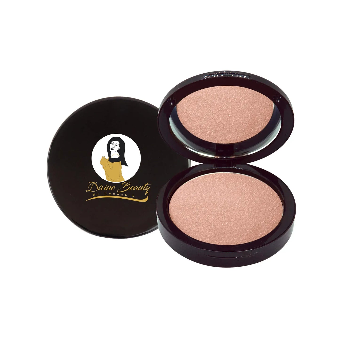 Luminizing Powder - Dewy