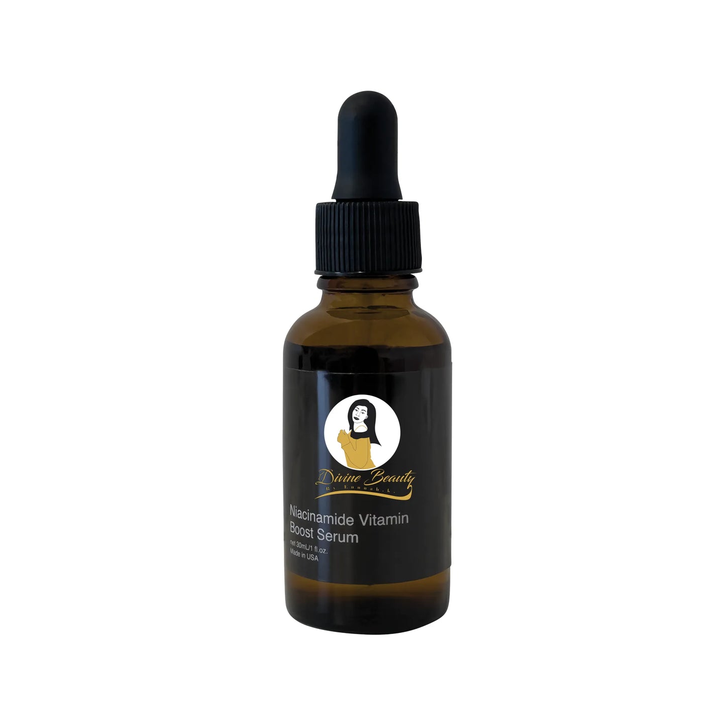 Niacinamide Vitamin Boost Serum