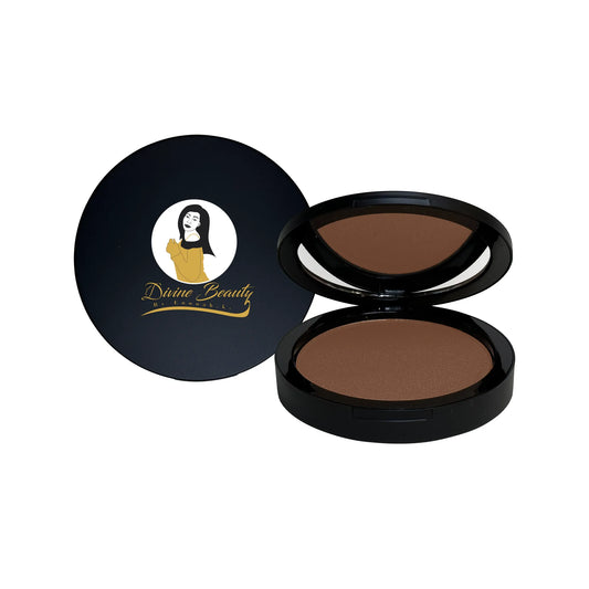 Bronzer - Pecan