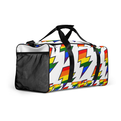 Duffle bag