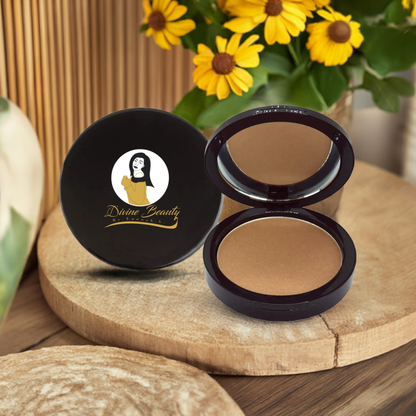 Bronzer - Caramel