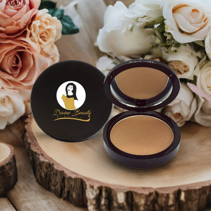 Bronzer - Caramel