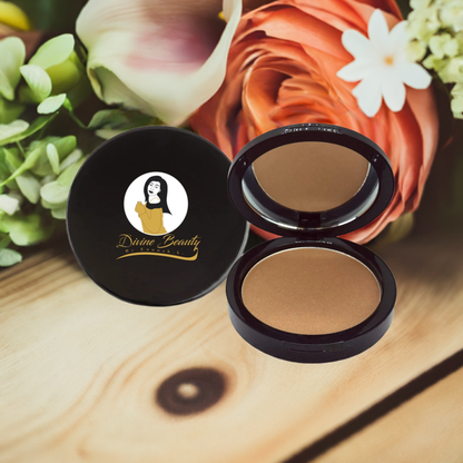 Bronzer - Caramel