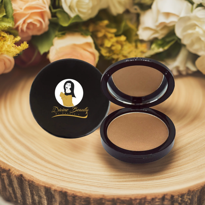 Bronzer - Caramel