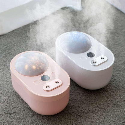 Air Humidifier Aroma Diffuser