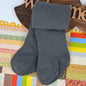 Newborn Baby Girl Stockings Pure Cotton Tight Pantyhose Warm Tights Stockings